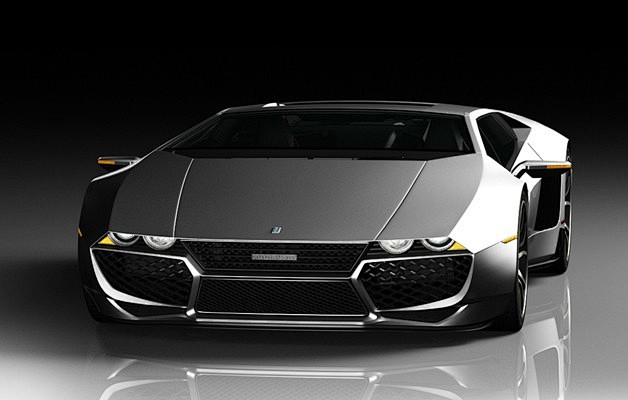 Mangusta Legacy Conc...