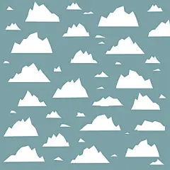 【创意图形图案图集下载】图形插画/手机壁纸/墙纸/服装图案/装饰纹理