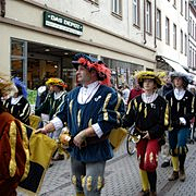 遥遥轻飏舟采集到mein Herz in Heidelberg verloren