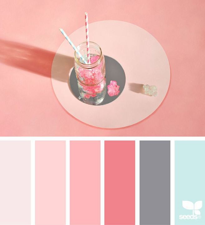 I've colors remembra...
