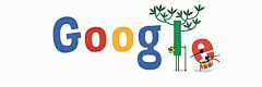 Amoonee采集到Google LOGO