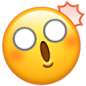 Shocked!
