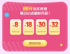 来喝茶呀~采集到节点进度条