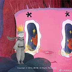                                                                                                                                         少女的奇思妙想主题插画可爱的画风和配色将少女脑海中的一些奇思妙想通过插画表达出来可爱又令人神往的场景画面-投稿画师@_李大哈 ...展开全文c                                                