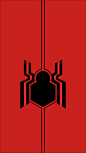 Wallpaper Design - New Spider-Man Logo on Behance
蜘蛛侠