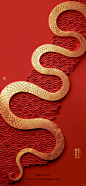 新年好运藏在细节里｜2025年专属壁纸 - 小红书