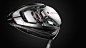 TaylorMade MOAD Visualization on Behance