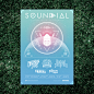 SOUNDDIAL : Creation of festival brand package from initial concept through to final designs.Festival logos & poster design, including illustrations, merchandise and iconography.Festival guide style direction & concept.