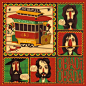 The Illustrated Beatles on Behance