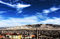 Toros mountains from the Niğde Castle by Onur SOYYİĞİT on 500px