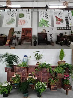 浙江未来乡村 | 余杭手工艺 | 传梭博物馆 - 小红书