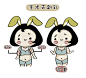 医美漫画，口腔_戴超_【68Design】