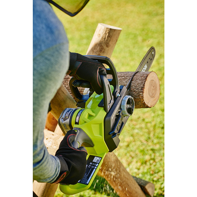 Ryobi Chainsaws | Ou...