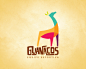 Logo Design: Llamas and Alpacas