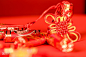 新年喜庆中国风春节-人文-摄影图库素材-酷图网