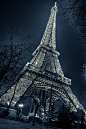 Eiffel Tower #摄影师#