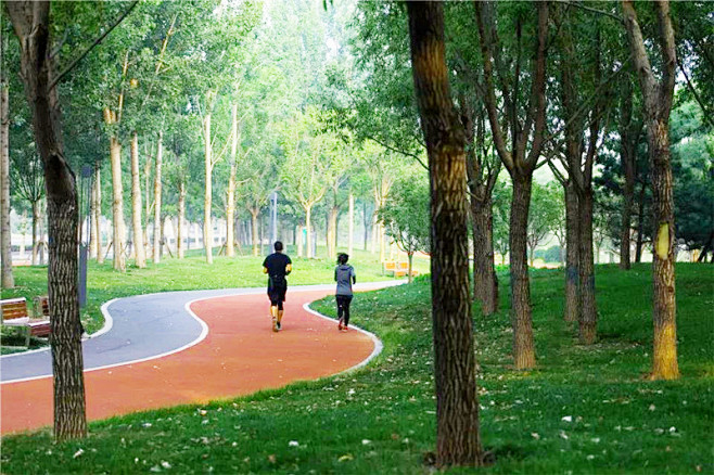 跑步道2-1