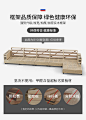 卡尔适科技布艺沙发意式轻奢客厅北欧极简风布艺沙发组合整装家具-tmall.com天猫