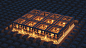 Night City Pattern