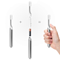 2 | The Chicest Toothbrush You Never Knew You Wanted | Co.Design | business + design
