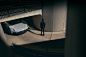 3D automotive   blender car CGI maserati mc20 photoshop postproduction retouching 
