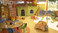 Dice Tsutsumi: Toys Stories 3, Ts3 Lights, Dice Tstsumi, Dicetsutsumi Mixedwork, Paintings Lights, Lights Color, Painting Lights, Dice Tsutsumi, Diceão Tsutsumi