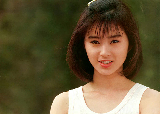 酒井法子