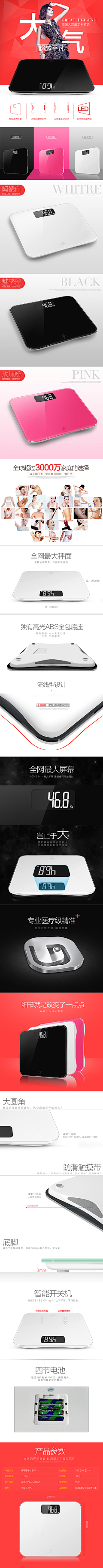 看那笑靥如花、采集到详情页