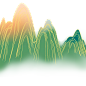 金边山