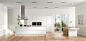 SERIE 45 | POLAR WHITE - Island kitchens from dica | Architonic : SERIE 45 | POLAR WHITE - Designer Island kitchens from dica ✓ all information ✓ high-resolution images ✓ CADs ✓ catalogues ✓ contact information..