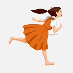 奔跑着女孩免抠图图片大小2000x2000px 图片尺寸701.76 KB 来自PNG搜索网 pngss.com 免费免扣png素材下载！奔跑中的女孩#动漫女孩#卡通动漫#卡通女孩#卡通人物#卡通手绘#免抠图#运动中的女孩#