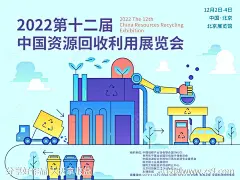 资源回收利用展览会-源文件分享-ywjfx.cn