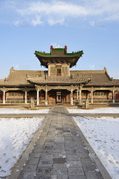 maoaixian采集到场景国古