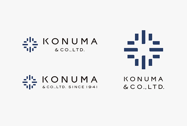 Konuma & Co., Ltd. :...