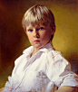 Amazing Paintings by Nikolai Shurygin - 多层绘画