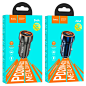hoco-z46a-blue-whale-pd20w-qc3-car-charger-packaging