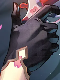 手部画法 - 小红书