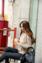 ▼SonYounJu▲131113图片_TOM店更新()_看图_孙允珠吧_百度贴吧