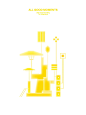 Design By Mengmeng｜若象·梦境与森林_3_All Good Moments_来自小红书网页版