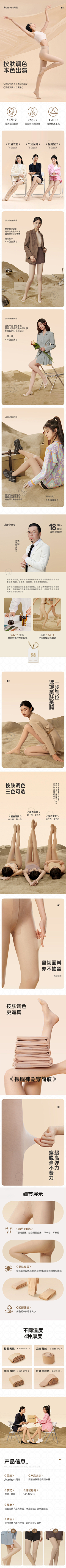 皮皮涛采集到详情页