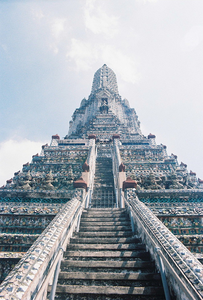 วัด อรุณ Wat Arun
