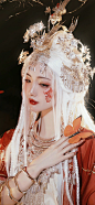 红盅
采集@别致的七
cr：阿凝