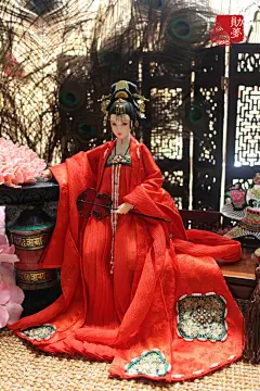 obitsu 娃衣上新-淘宝网