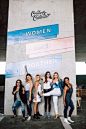 Empowering women's creative conferences to attend in 2019, from Create & Cultivate to Girlboss Rally!