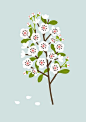 Blossom | Sarah Abbott