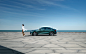 audi CICD on Behance