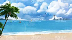 小清新简约创意海报图片  - 源文件下载【酷图网】意境,唯美,梦幻,创意,插画,手绘,梦境,小清新海报,手绘插画,人物插画,小清新,国潮,韵味,温馨,文艺范,文艺海报,青春,女孩,手绘风,浪漫,卡哇伊,治愈系,艺术,可爱,温暖,安逸,舒适,梦中世界,二次元,夏天,春天,大海,动漫壁纸,森系插画,淡雅,文艺风,中国风,放飞梦想,天空插画,阳光,山水