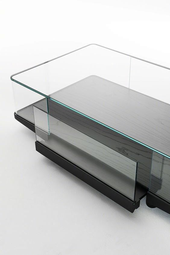 家具设计 ·  玻璃 ​​​​