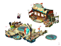 Game : Soul Ark - fishing, J T : Game : Soul Ark(RPG) - fishing
Village Fishing
 
Have a nice day!