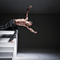 Parkour 6 - Scott Eaton's Bodies in Motion